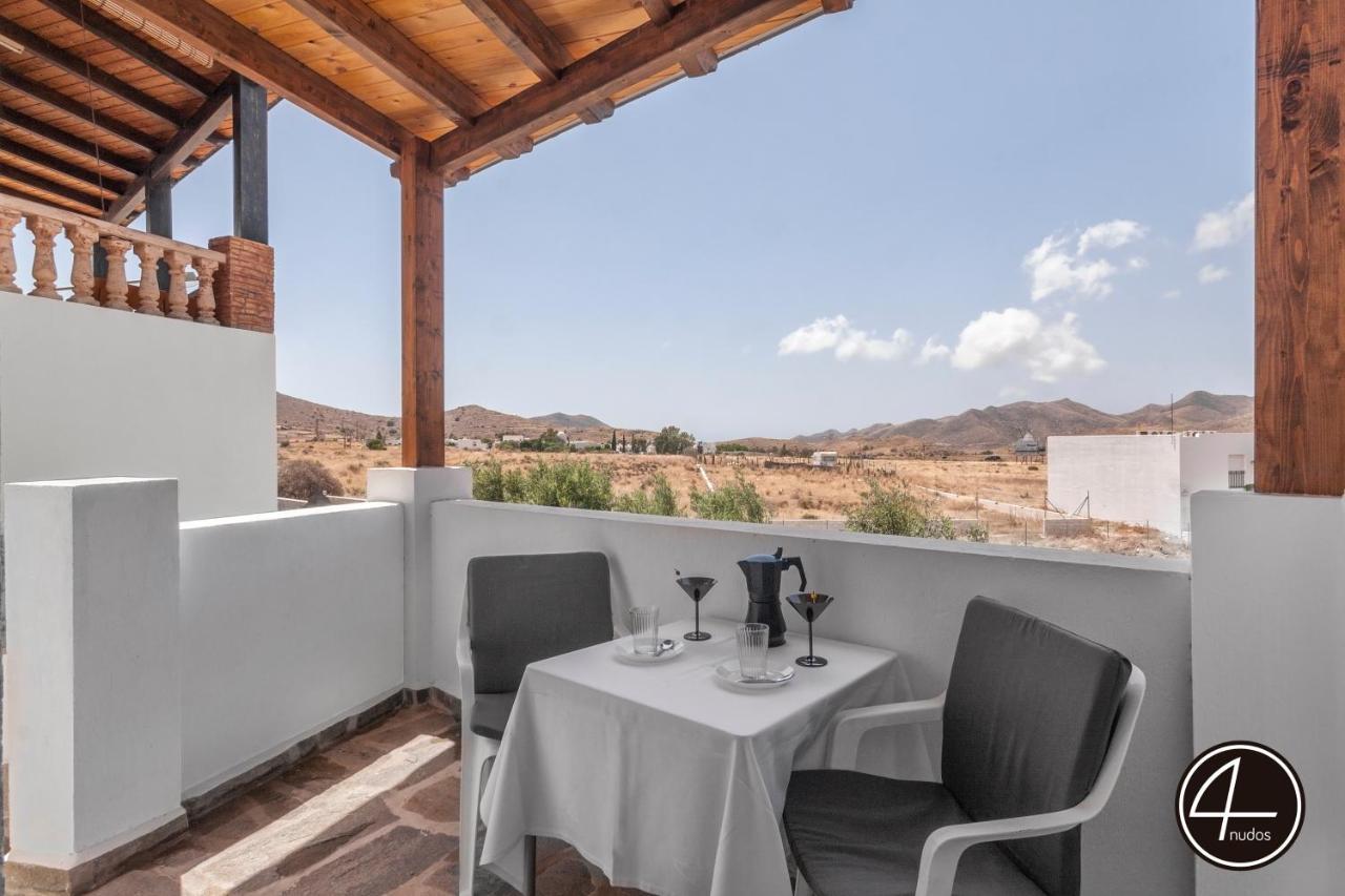Comodos Y Agradables Apartamentos En El Pozo El Pozo de los Frailes Exterior foto